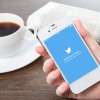 Avoiding Crazy Data Charges While Travelling Coffee + smartphone