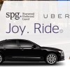 Earn Extra Points With Starwood & Uber spg-uber