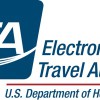 US Changes ESTA Rules ESTA logo