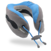 A Seriously Comfortable Travel Pillow cabeau-evolution-cool-glacier-travel-pillow